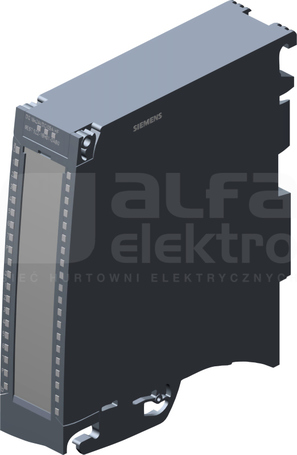 SIPLUS S7-1500 DQ 16x 24VDC/ 0,5A Moduł wejść/wyjść cyfrowych
