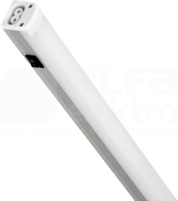 RGL LED 10W/840 800lm Oprawa LED