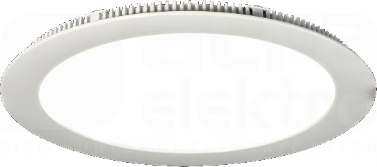 DWL LED 216 20W/840 1500lm Downlight LED dostropowy