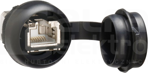 LPXS02 Interfejs RJ45 Ethernet