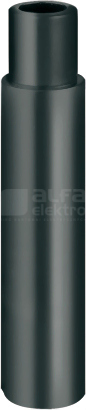 LT7TP0100 Tuleja dystansowa plastikowa