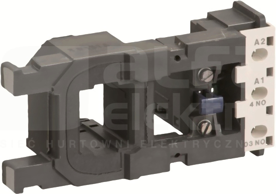 LX1FF415 CEWKA STYCZN. CEWKA 415V 50Hz