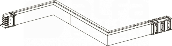 KSA400DZCH4CF ELEMENT "Z" Z BARIERA NA MIARE