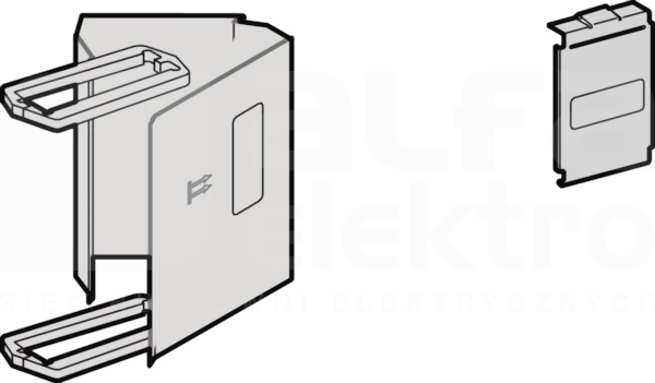 KSE80YB2 ELEMENT USZCZELNIAJĄCY