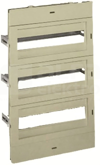 PŁYTA MODUŁOWA 3x16mod. DO THALASSA