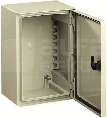 THALASSA 300x200x160 IP66 Obudowa z poliestru