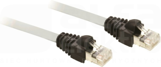 490NTC00080 SFTP KABEL ETHERNET 80m kros