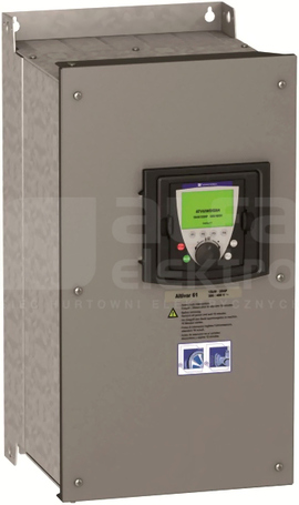 ATV61WD15N4C 15kW 3x400VAC Falownik