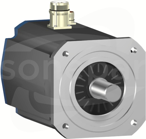 SILNIK BSH 205MM 36 NM IP50 Silnik