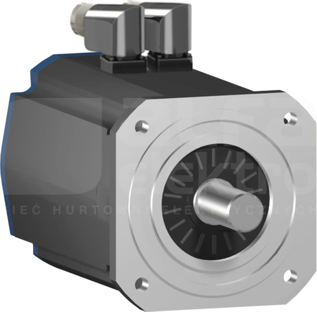 BSH2051P11A2A SERVO SILNIK