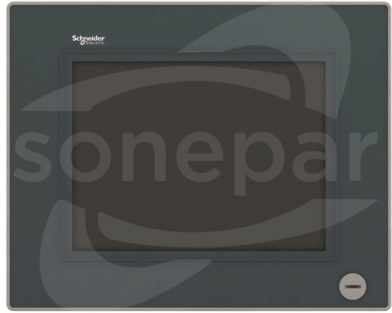 Open Panel Standard 10'' Panel operacyjny