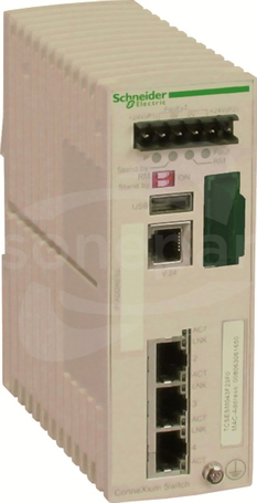 ConneXium Fiber module SFP-SX/LC ConneXium Fiber module SFP-SX/LC