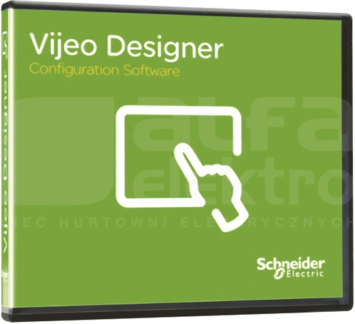 VJDTNDTGSV62M VIJEO DESIGNER