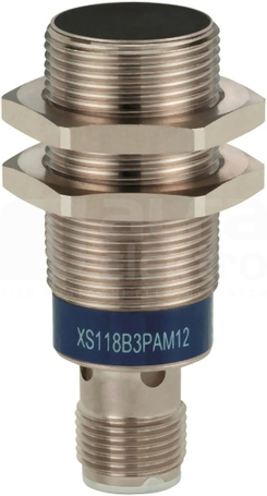 XS618B1PAM12SB2 CZUJNIK INDUKCYJNY