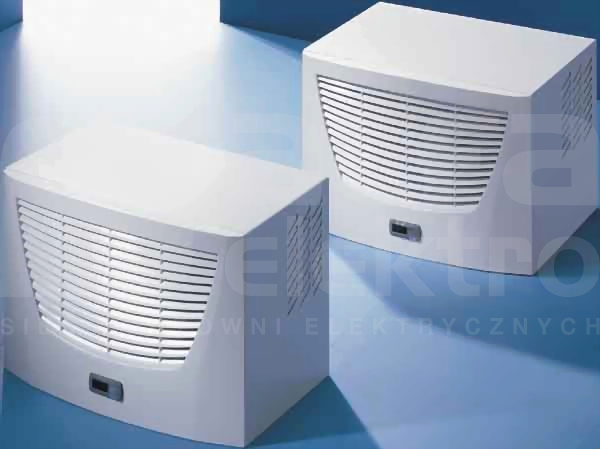SK 750W COMFORT 400VAC INOX Chłodziarka dachowa