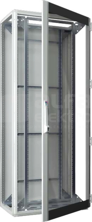 DK TS 800x2000x1000 Szafa serwerowa