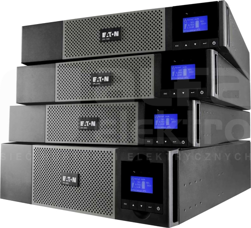 5PX 3000i RT3U UPS 3000VA/2700W