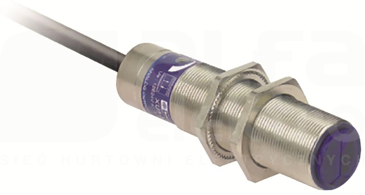 XU2M18MA230WKR Odbiornik czujnika fotoelekt