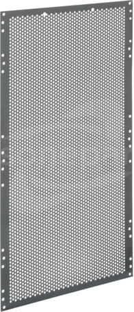 UZ41M5 1P 650mm Płyta montażowa