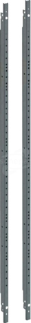 UN05FN 800mm (2szt) Szyna nośna uniwersalna
