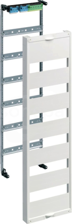 UW61U 950x250 Podzespół do zabudowy