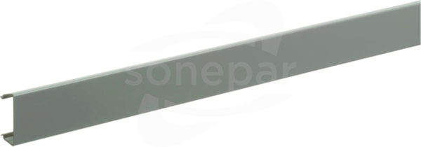 S941L 30x5/30x10mm 1000mm Profil izol.szyn zbiorczych
