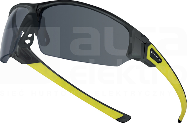 ASO SMOKE Okulary
