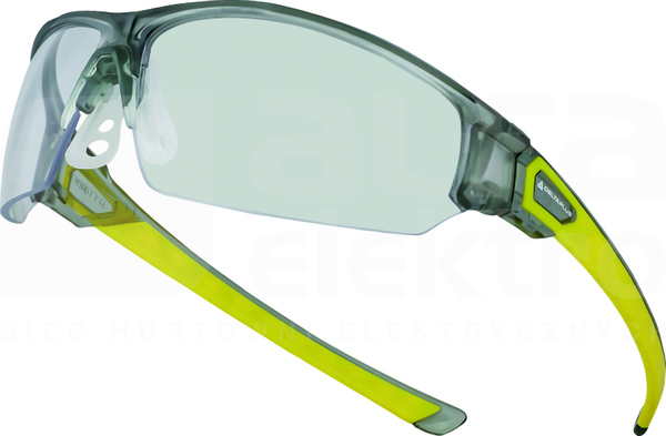ASO CLEAR Okulary