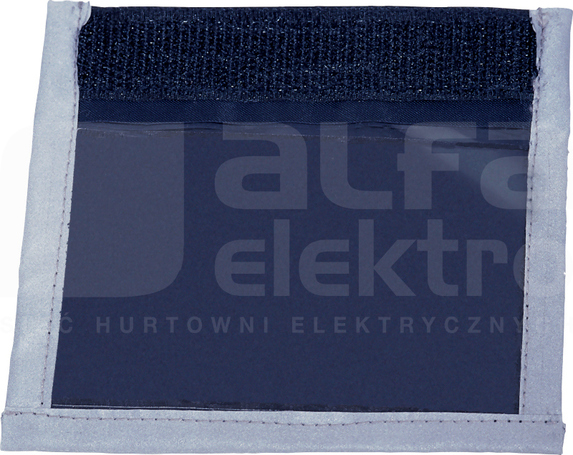 PORTE BADGE Identyfikator do hełmu