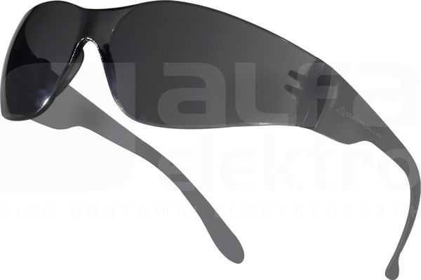 BRAVA2 SMOKE Okulary