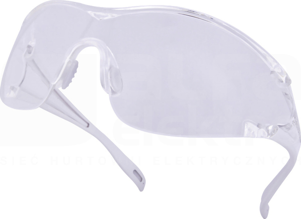 EGON CLEAR bezbarwny Okulary
