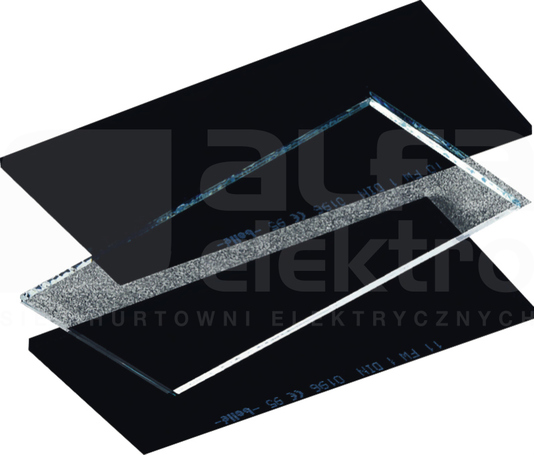 FILTER-11 (5szt) Zestaw filtrów