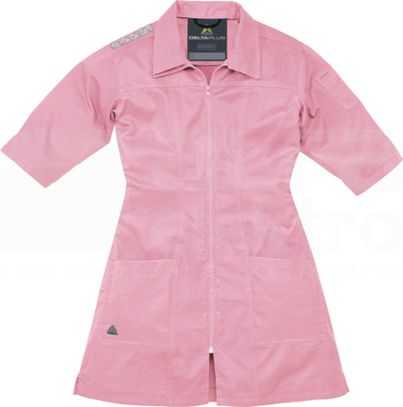 JULIA różowy 42 Bluza damska