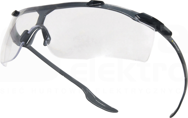 KISKA CLEAR Okulary