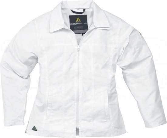 LAETITIA biały 50 Bluza damska