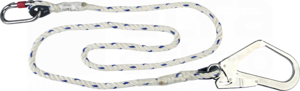 LO007150CD 1,5m Lina poliamidowa