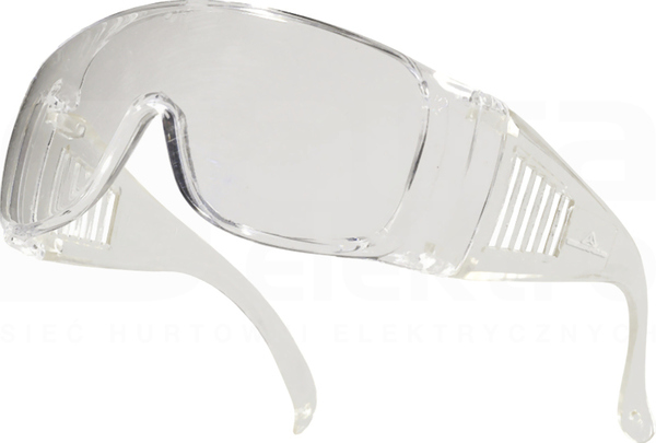 PITON CLEAR Okulary dla odwiedzających