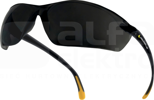 MEIA SMOKE Okulary