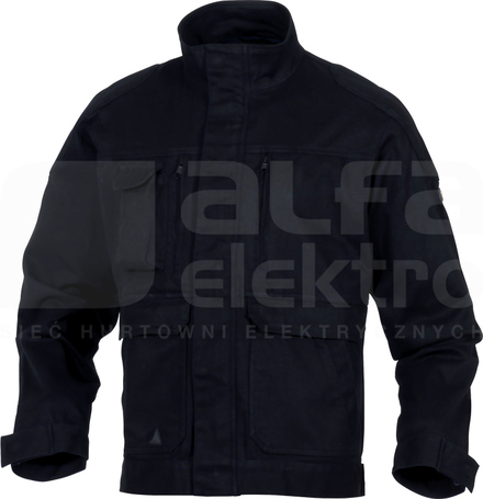 MOVES czarny M Bluza MACH ORIGINALS
