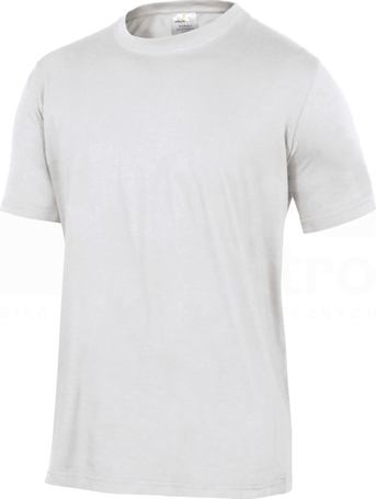 NAPOLI biały XXL T-shirt