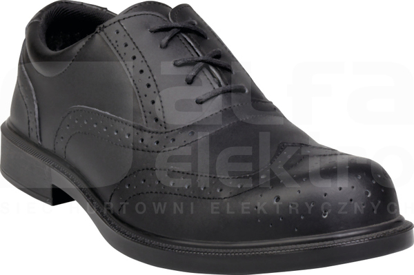 RICHMOND S1 SRC czarny 43 Obuwie