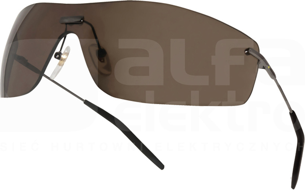 SALINA SMOKE Okulary