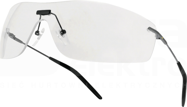 SALINA CLEAR Okulary
