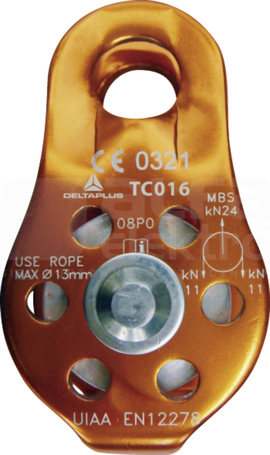 TC016 Bloczek mini