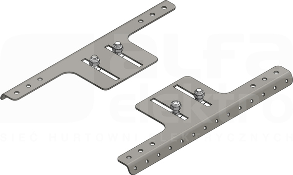 LV643 22-28cm Płyta