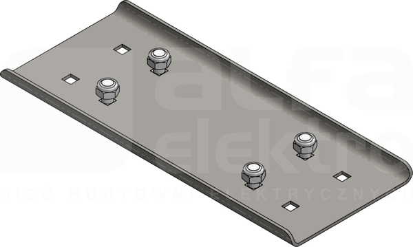 LV644 29-36cm Płyta