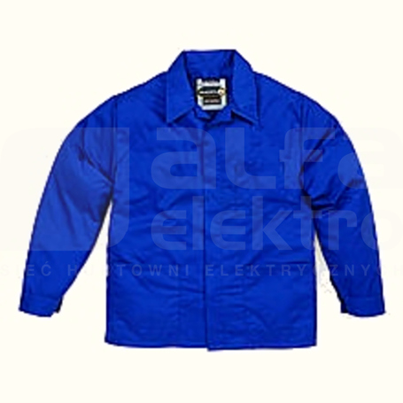 M1VES niebieski 3XL Bluza MACH1