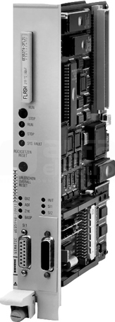 SIMATIC S5 CPU 948 Sterownik PLC