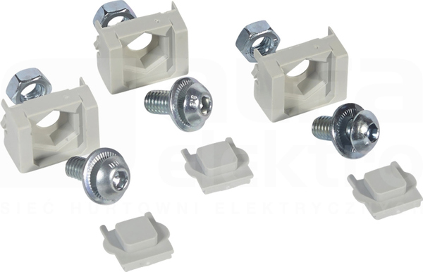 DPX3-250 3P Zacisk przyłączeniowy śrubowy