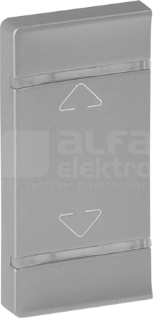 1M aluminium Klawisz lewy/prawy góra/dół